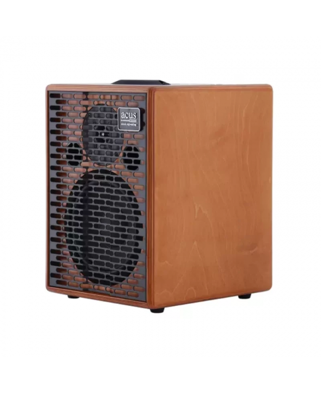 Acus One Forstrings 8 Wood Complete PA Systems