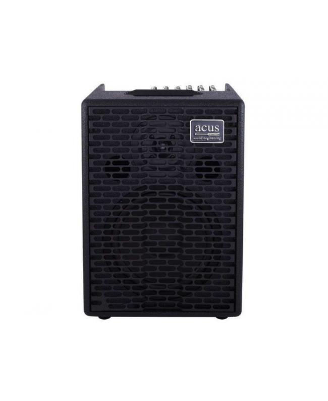Acus One Forstrings 8 Black Complete PA Systems