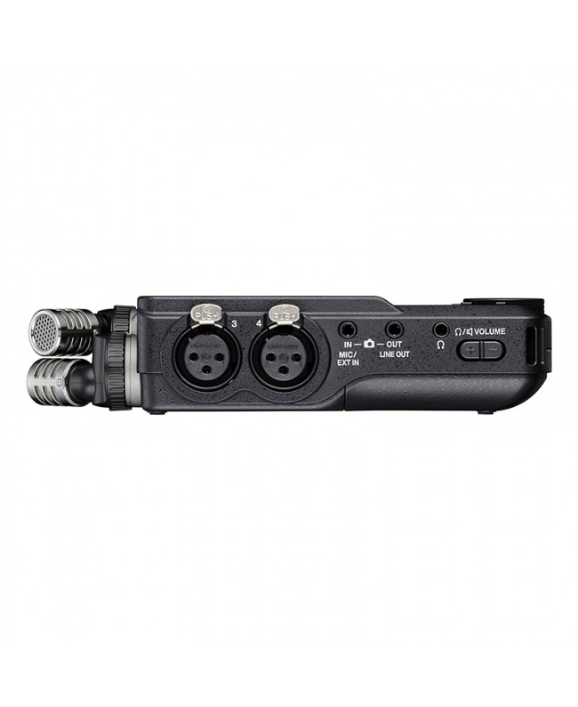 TASCAM Portacapture X6 Mobile Recorder