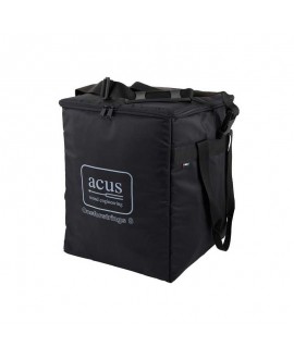 Acus One Forstrings 8 Cremona Bag Schutzhüllen für Lautsprecher