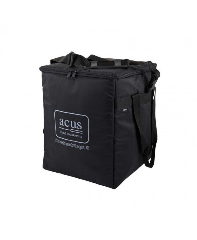 Acus One Forstrings 8 Cremona Bag Speaker Cover
