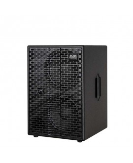 Acus One Forstrings Ad Black Komplette PA-Systeme