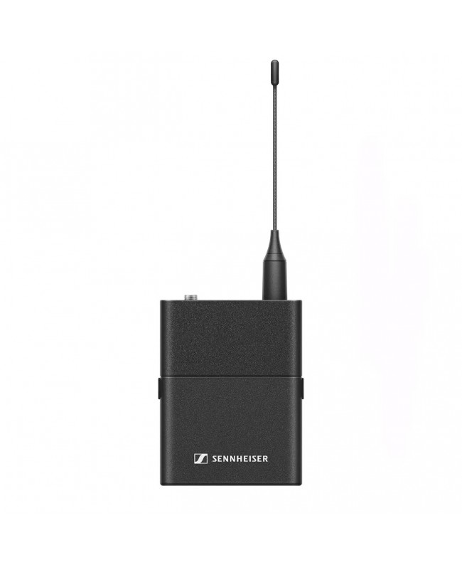 SENNHEISER EW-DP ME2 SET V3-4 Sistemi wireless lavalier