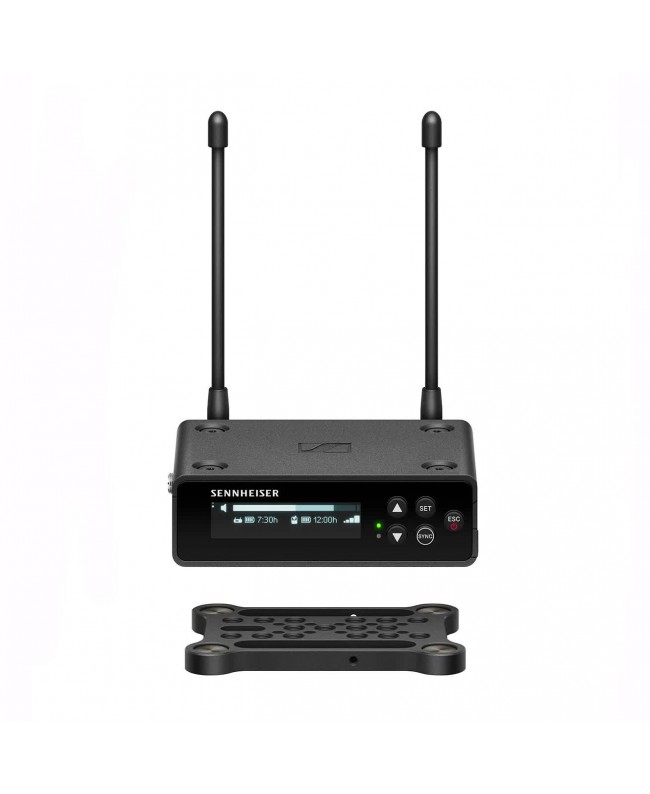 SENNHEISER EW-DP ME2 SET V3-4 Lavalier Wireless Systems