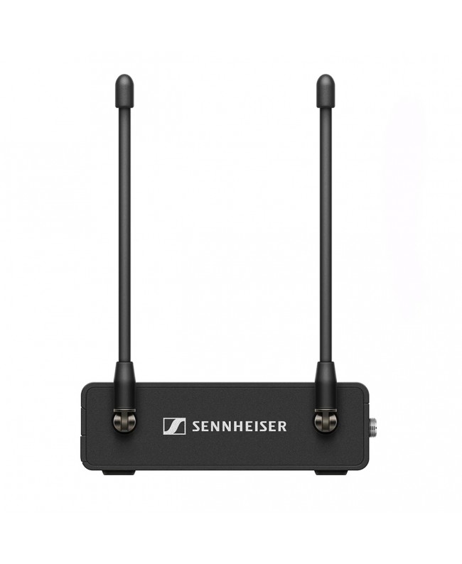 SENNHEISER EW-DP ME2 SET V3-4 Sistemi wireless lavalier