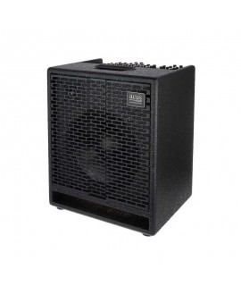 Acus One for Bass Black Komplette PA-Systeme