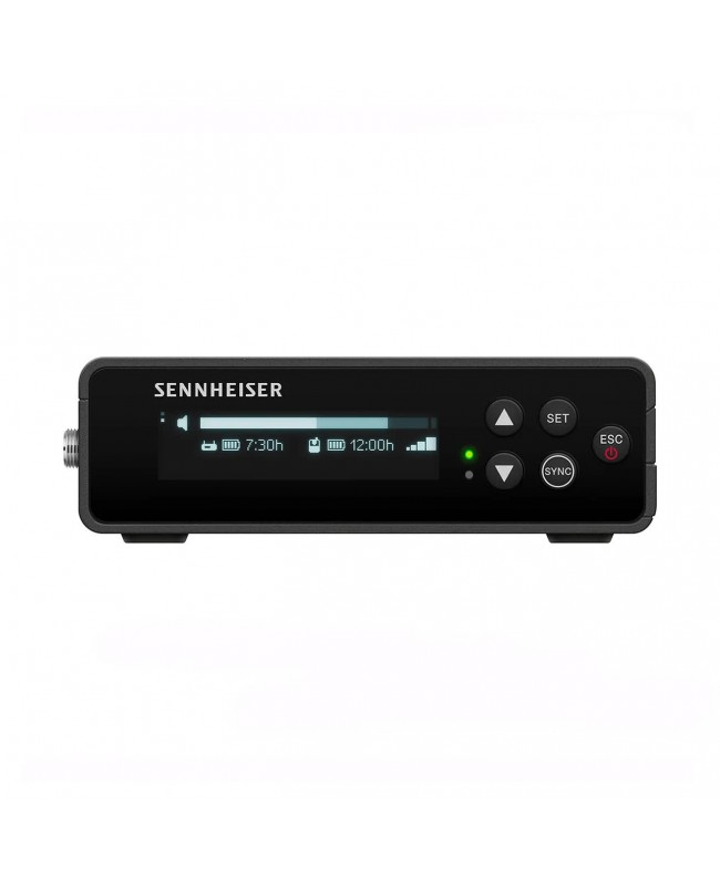 SENNHEISER EW-DP ME4 SET V3-4 Lavalier Wireless Systems