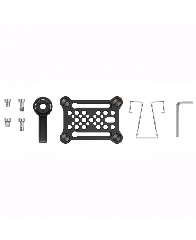 SENNHEISER EW-DP MOUNTING PLATE Accessories