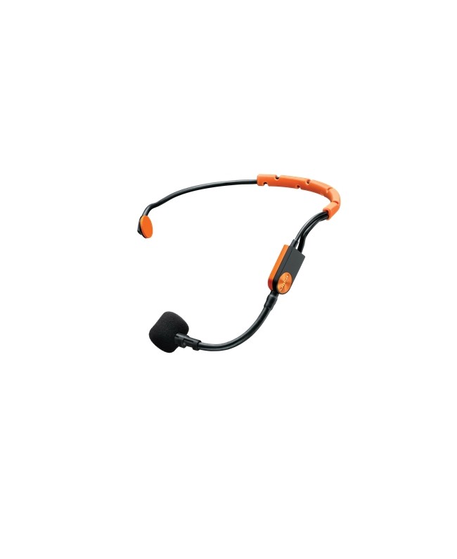 SHURE SM31FH-TQG Headset | Earset Microphones