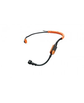 SHURE SM31FH-TQG Headset | Earset Microphones