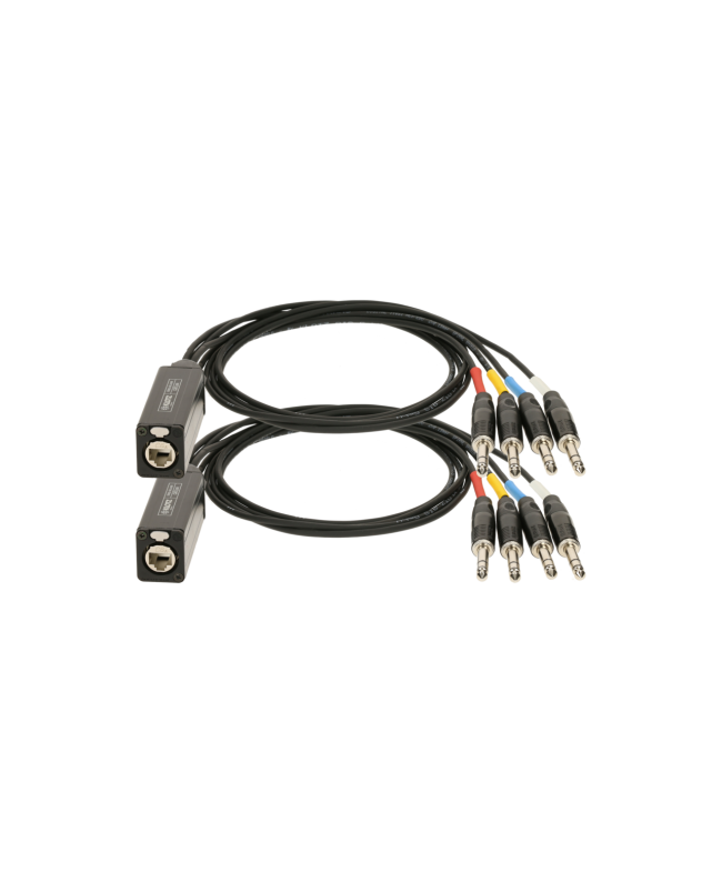 KLOTZ CLTRS-MINI44S CATLink multicore