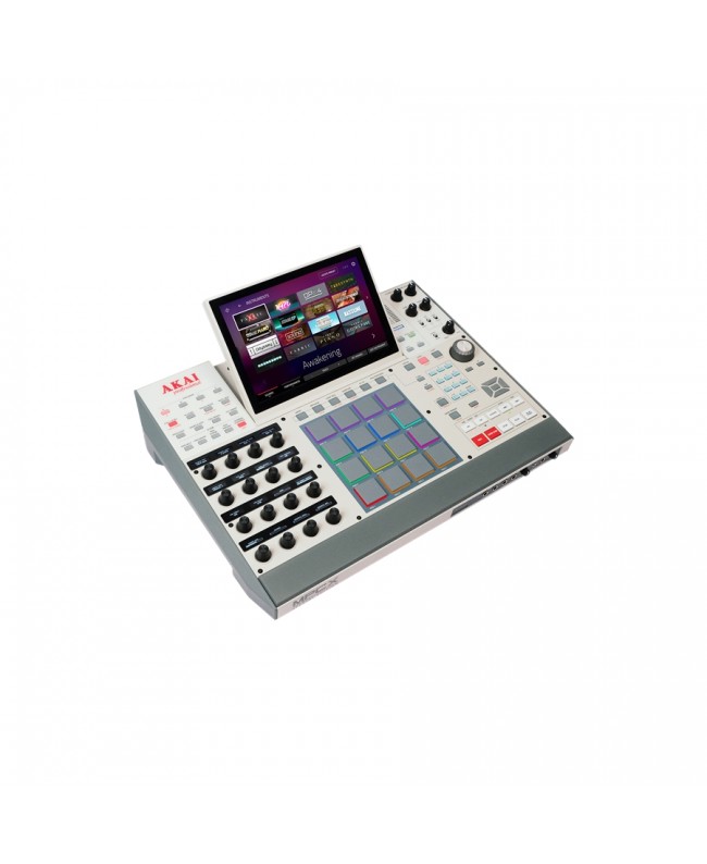 AKAI PROFESSIONAL MPC X-SE DAW-Controller