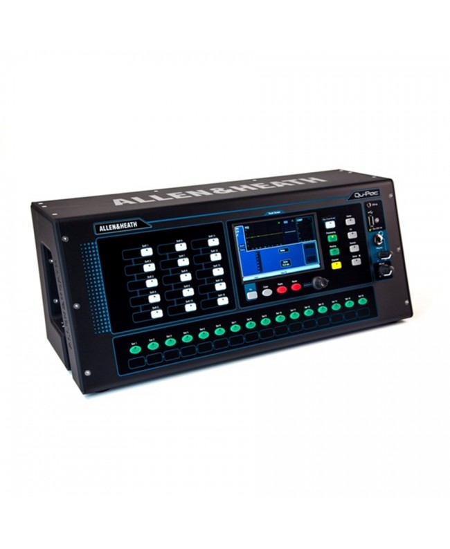 Allen & Heath QU-PAC Digital Mixer