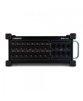 Allen & Heath AB168 Audio Rack Stage Boxes