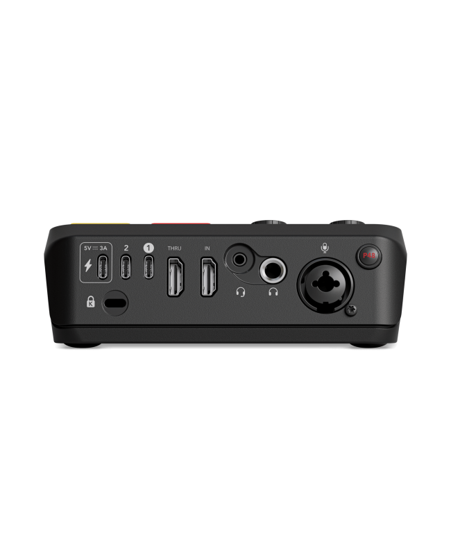 RØDE X Streamer X Capture & Playback