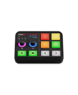 RØDE X Streamer X Capture & Playback