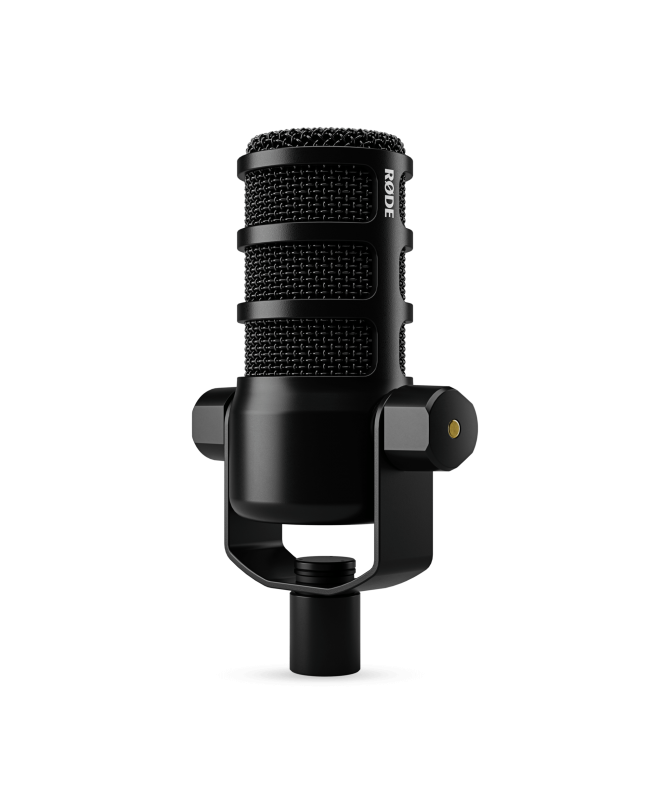 RODE PodMic USB Broadcast Microphones