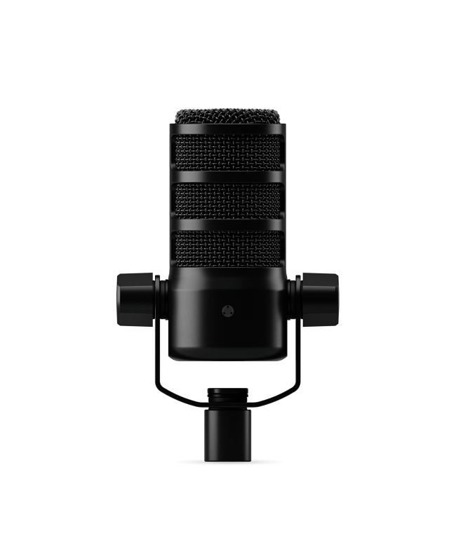 RODE PodMic USB Broadcast Microphones