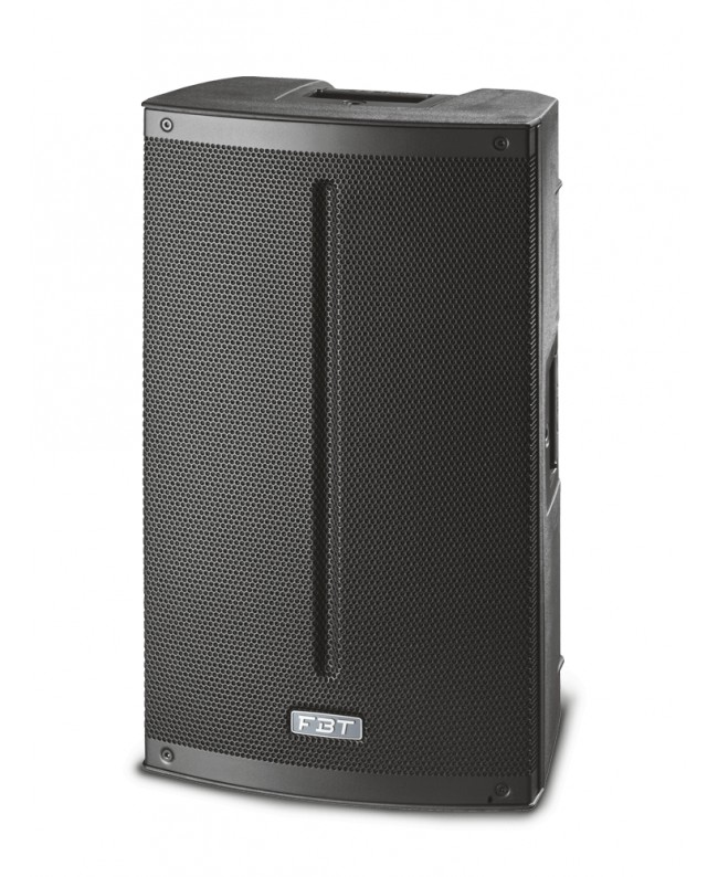 FBT X-Lite 115A Active Speakers