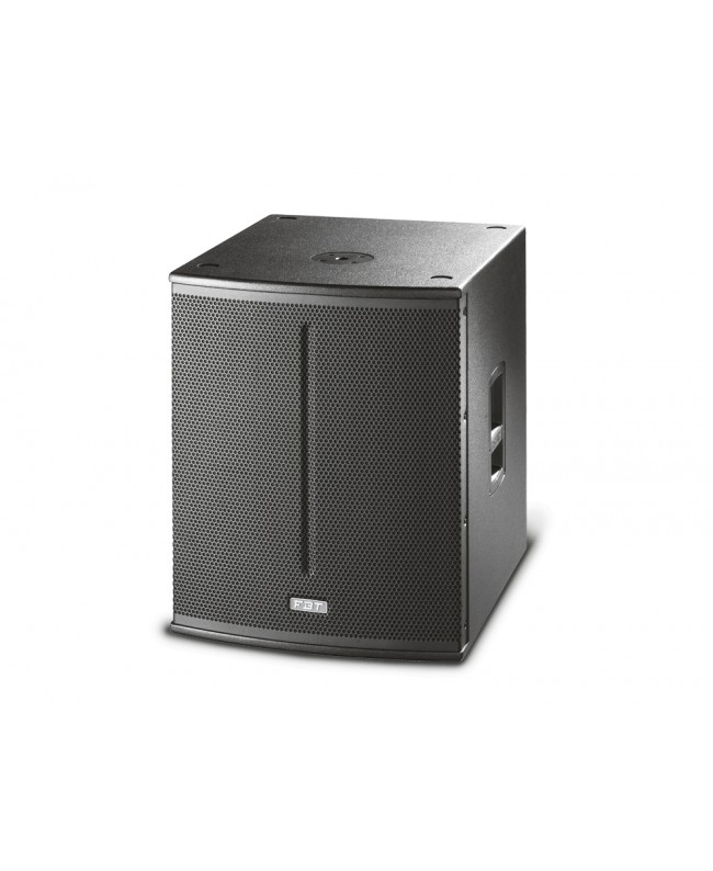 FBT X-SUB 118SA Aktive Subwoofer