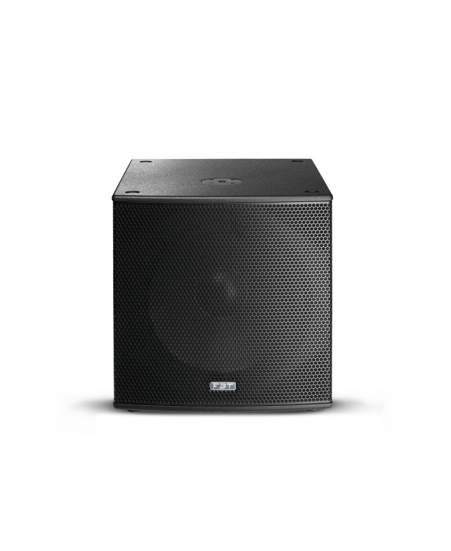 FBT Subline 118SA Subwoofer Attivi