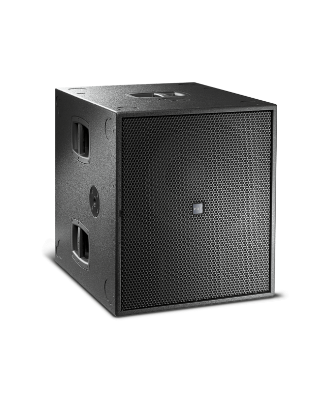 FBT Horizon VHA 118.2SA Active Subwoofers