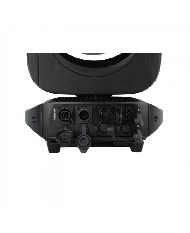 Showtec Polar Wash 740 Teste mobili Wash