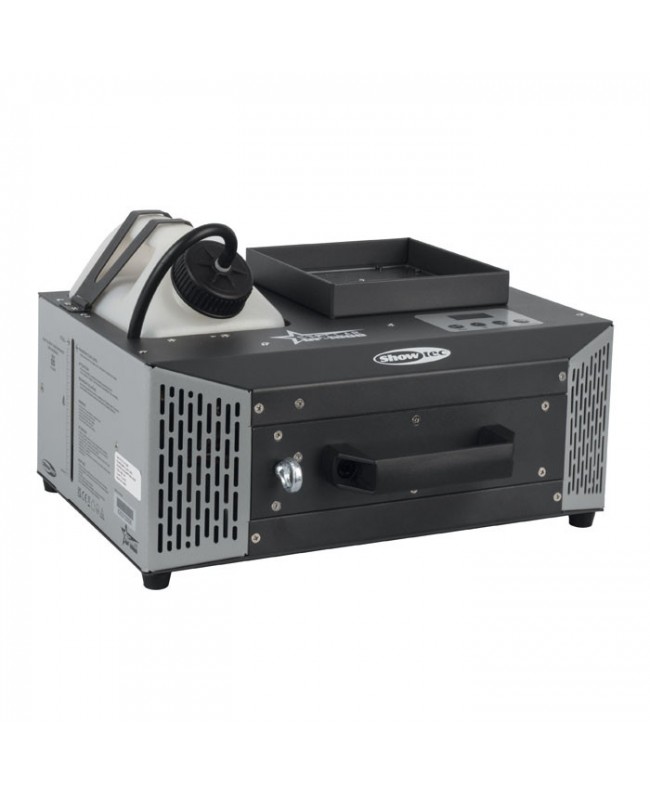 Showtec Stellar UF-1000 Upright Fogger Vertical Smoke Machines