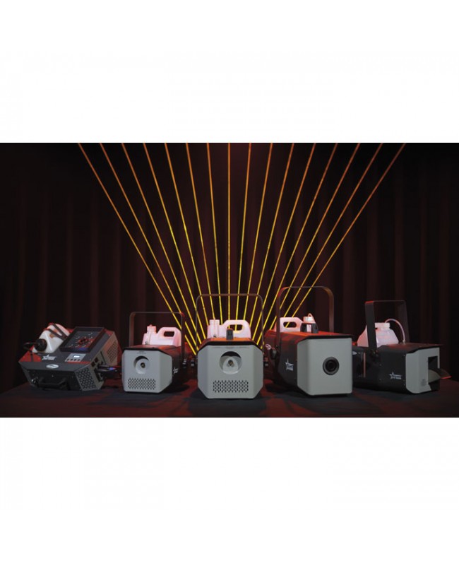 Showtec Stellar F-1500 Fogger Fog machines