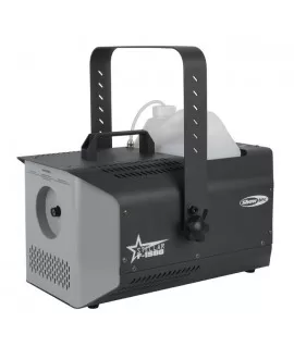 Showtec Stellar F-1500 Fogger Macchine del fumo