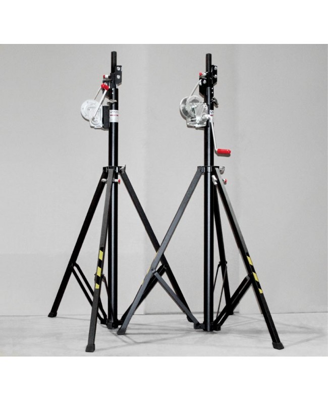 GUIL ELC-710 Lifter Stands