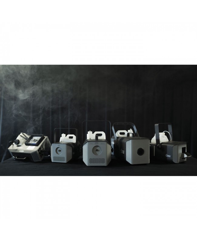 Showtec Stellar F-1000 Fogger Foggers