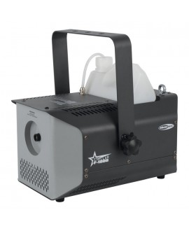 Showtec Stellar F-1000 Fogger Macchine per nebbia