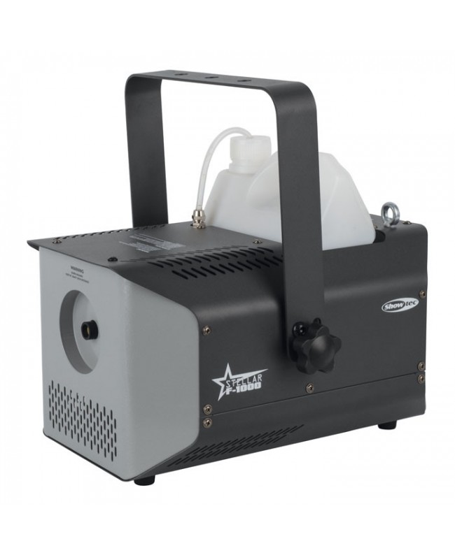 Showtec Stellar F-1000 Fogger Foggers