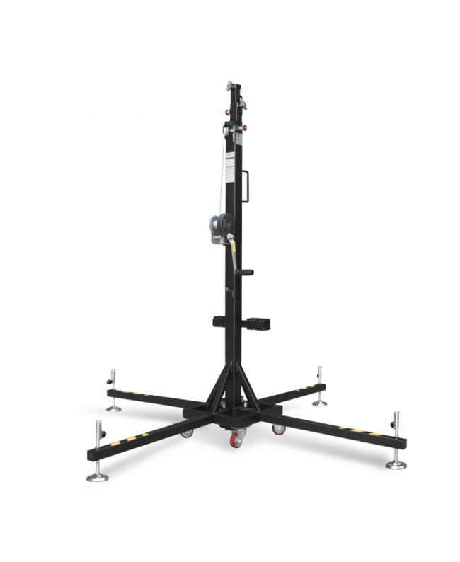 GUIL ELC-740 Lifter Stands