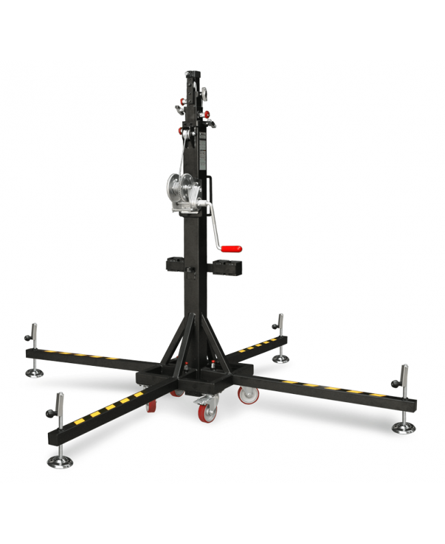 GUIL ELC-750 Lifter Stands