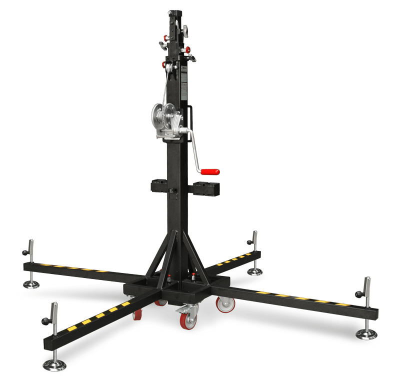 GUIL ELC-750 | Lifter Stands