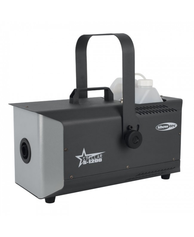 Showtec Stellar S-1200 Snow Machine Macchine per effetto neve