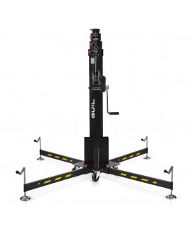 GUIL ELC-780 Lifter Stands