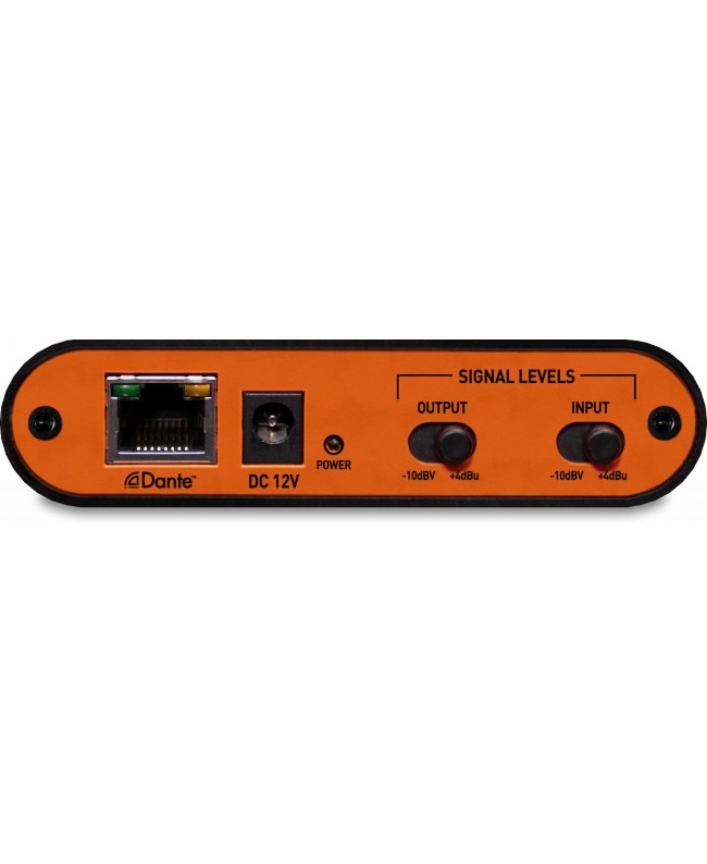 ESI planet 22c Network audio interfaces
