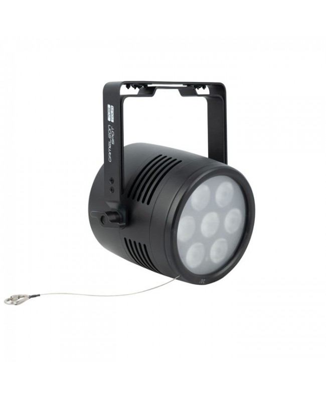 Showtec Cameleon Spot 7Q6 Tour PAR LED