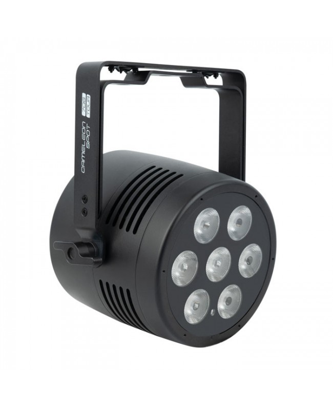 Showtec Cameleon Spot 7Q6 Tour PAR LED