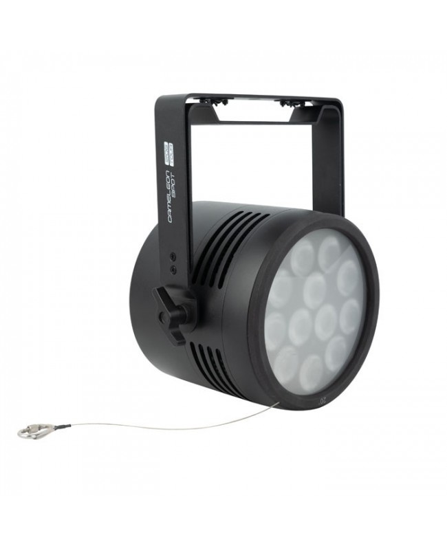 Showtec Cameleon Spot 12Q6 Tour PAR LED