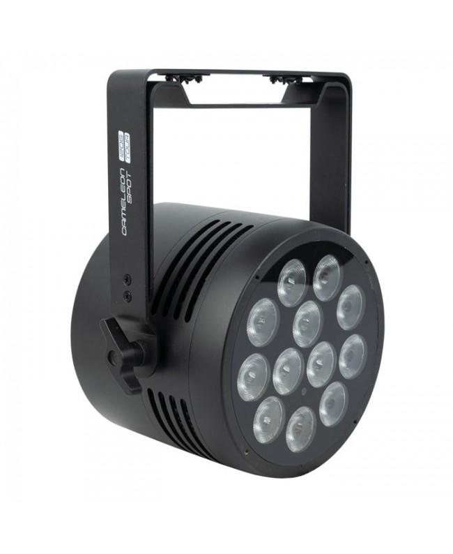 Showtec Cameleon Spot 12Q6 Tour PAR LED