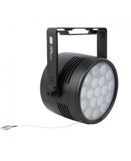 Showtec Cameleon Spot 18Q6 Tour LED PAR