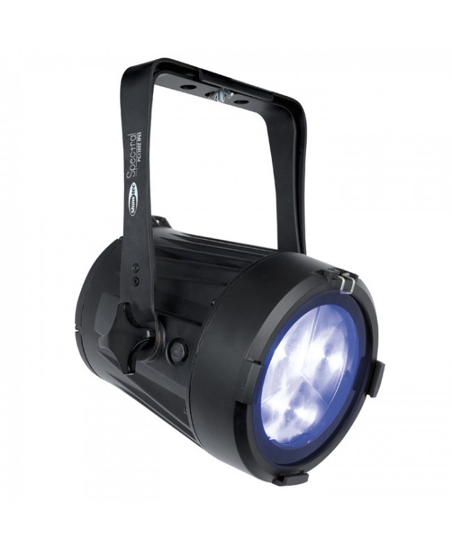 Showtec Spectral PC 1200Z PAR LED