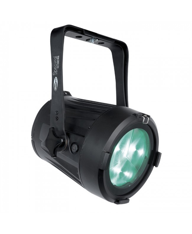 Showtec Spectral PC 1800Z LED PAR