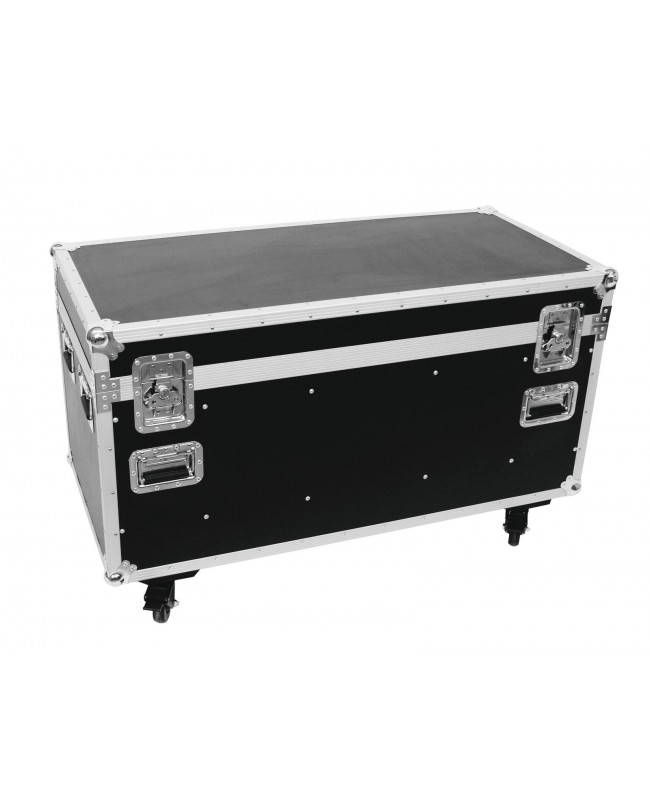 ROADINGER Universal Tour Case 120cm with wheels Verschiedene Cases