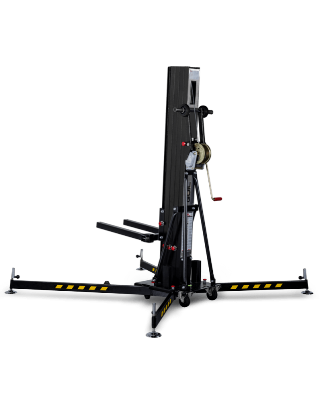 GUIL ULK 400 PLUS Lifter Stands