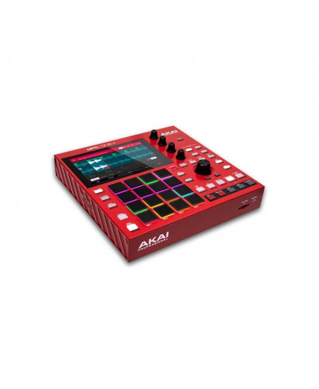 AKAI MPC ONE + DAW Controller